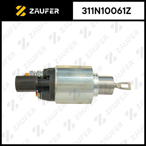 Втягивающее реле стартера - ZAUFER 311N10061Z