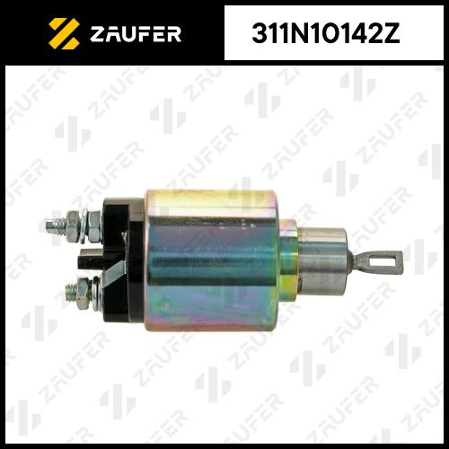 Втягивающее реле стартера - ZAUFER 311N10142Z