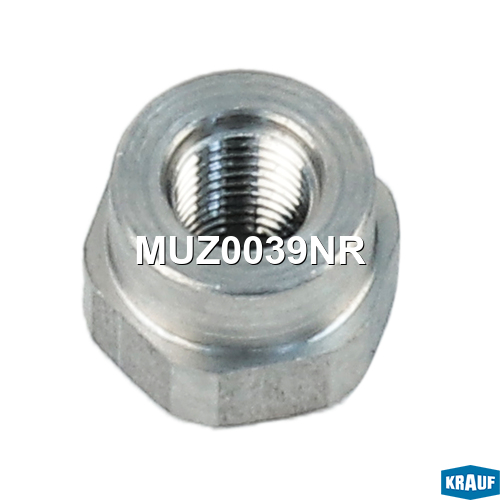 Гайка турбокомпрессора - Krauf MUZ0039NR