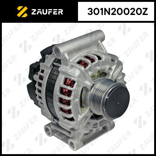 Генератор - ZAUFER 301N20020Z