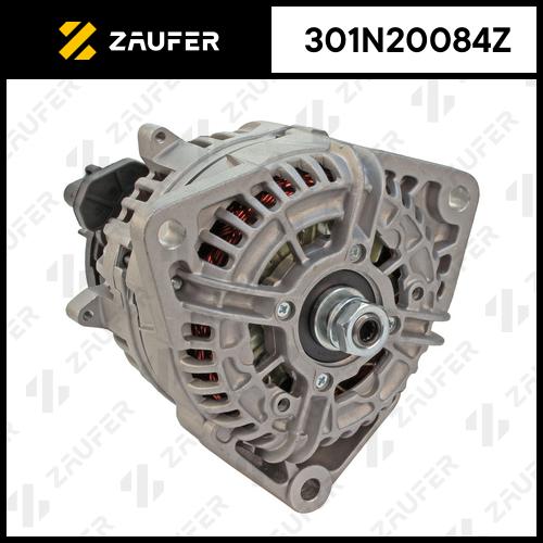 Генератор - ZAUFER 301N20084Z