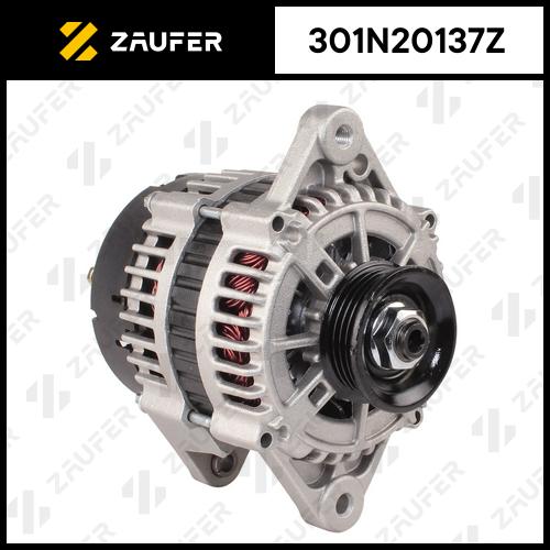 Генератор - ZAUFER 301N20137Z