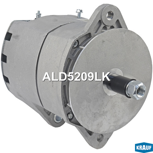 Генератор - Krauf ALD5209LK