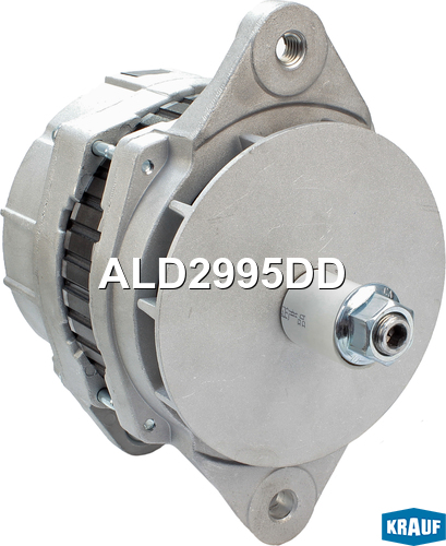 Генератор - Krauf ALD2995DD