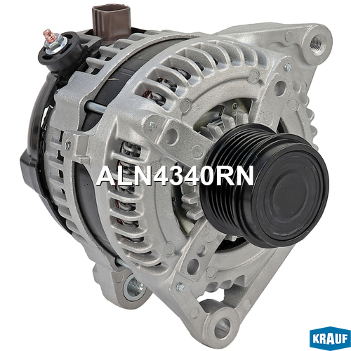 Генератор 130Amp