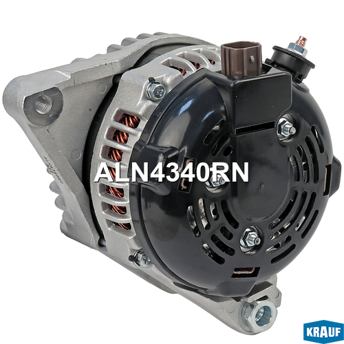 Генератор 130Amp