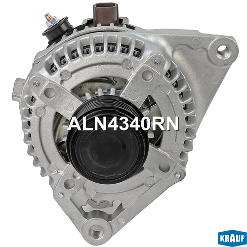 Генератор 130Amp