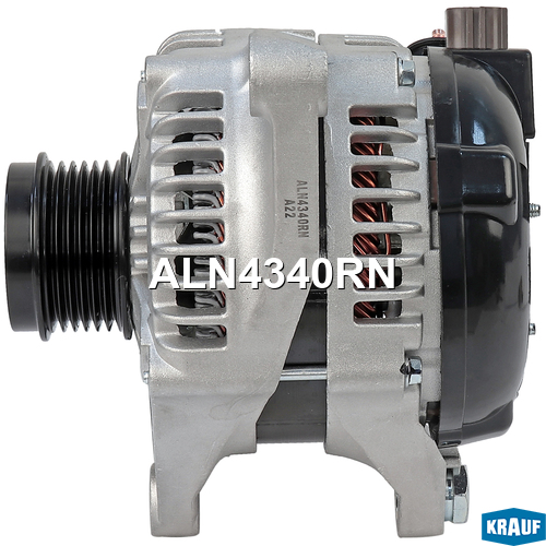 Генератор 130Amp