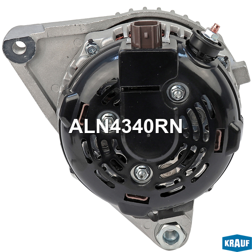 Генератор 130Amp