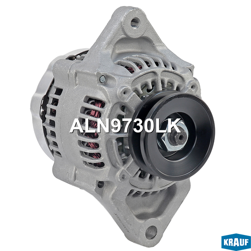 Генератор 50Amp