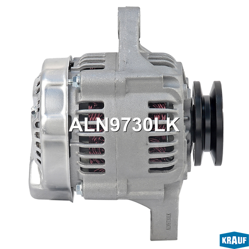 Генератор 50Amp