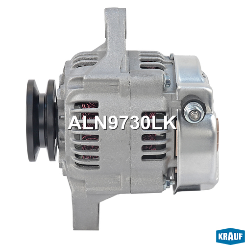 Генератор 50Amp