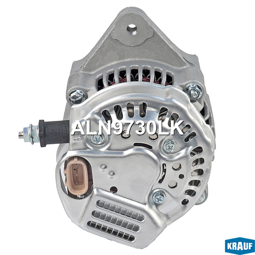 Генератор 50Amp