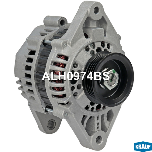 Генератор 70Amp