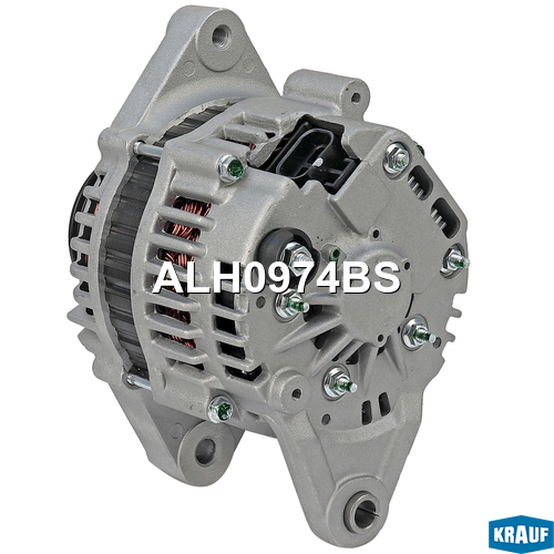 Генератор 70Amp