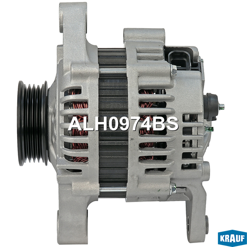 Генератор 70Amp