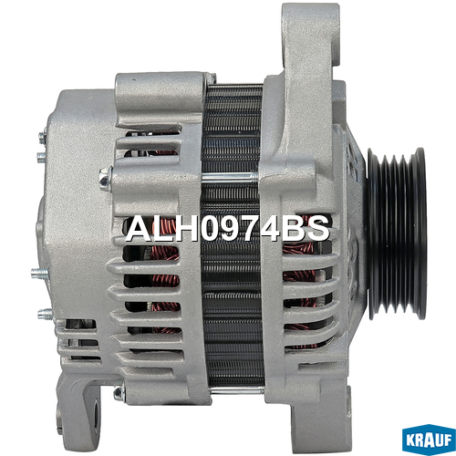 Генератор 70Amp