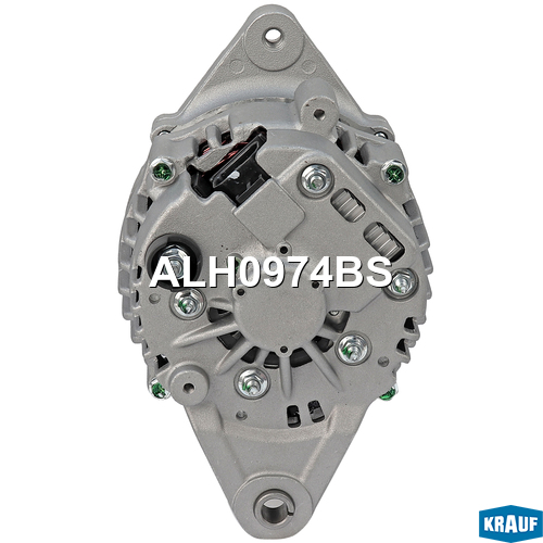 Генератор 70Amp