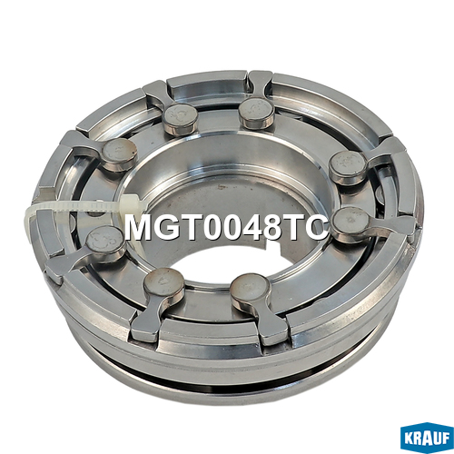 Геометрия турбокомпрессора - Krauf MGT0048TC
