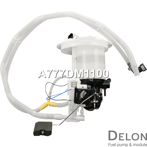 Датчик уровня топлива - DELON A777DM1100