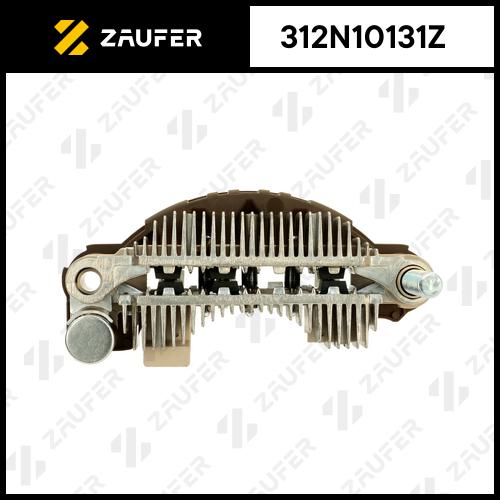 Диодный мост генератора - ZAUFER 312N10131Z