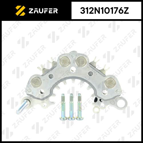 Диодный мост генератора - ZAUFER 312N10176Z