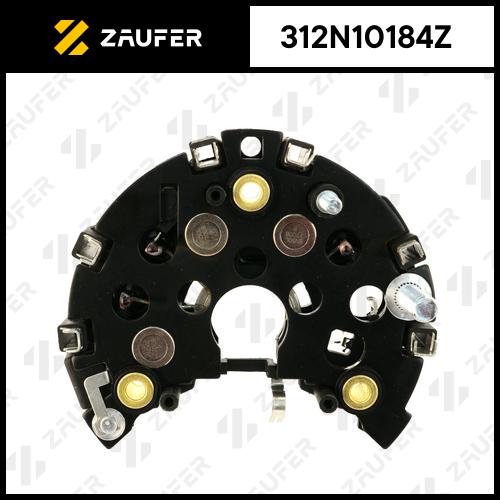 Диодный мост генератора - ZAUFER 312N10184Z