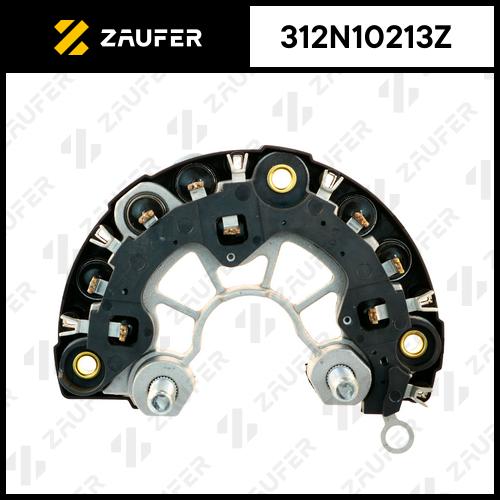 Диодный мост генератора - ZAUFER 312N10213Z