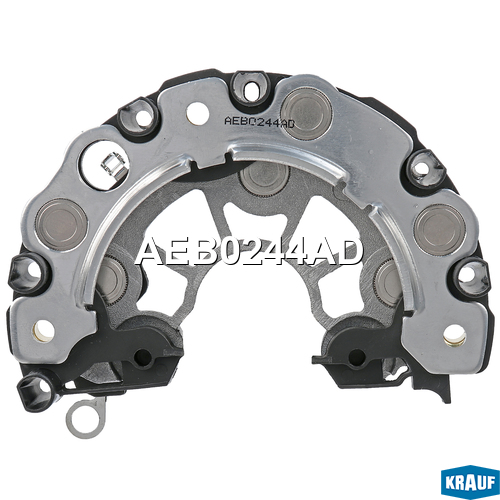 Диодный мост генератора - Krauf AEB0244AD