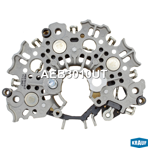 Диодный мост генератора - Krauf AEB3010UT