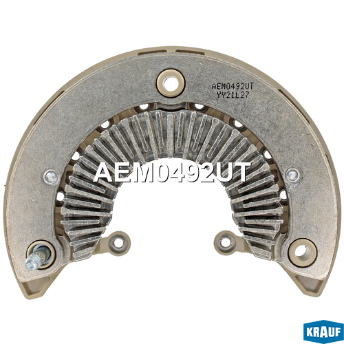 Диодный мост генератора - Krauf AEM0492UT