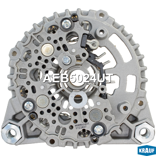Диодный мост генератора + крышка - Krauf AEB5024UT