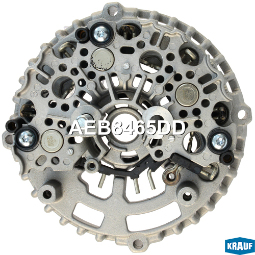 Диодный мост генератора + крышка - Krauf AEB8465DD