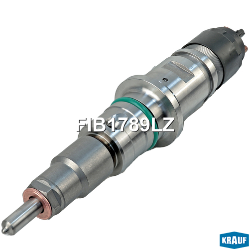 Форсунка топливная - Krauf FIB1789LZ