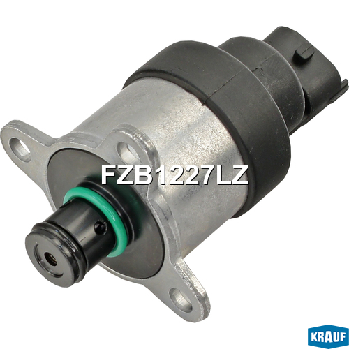 Клапан дозирования топлива - Krauf FZB1227LZ
