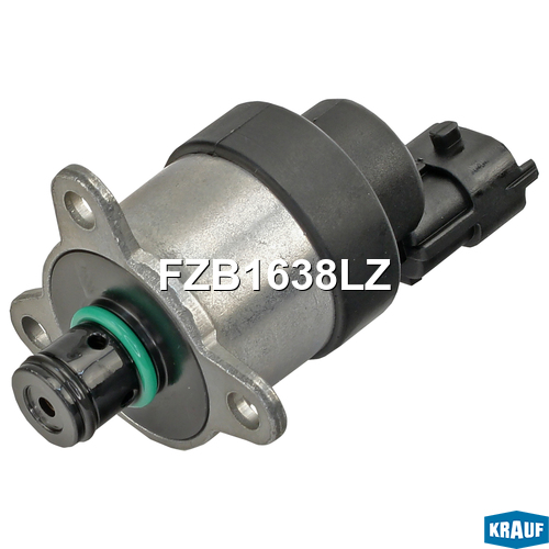Клапан дозирования топлива - Krauf FZB1638LZ