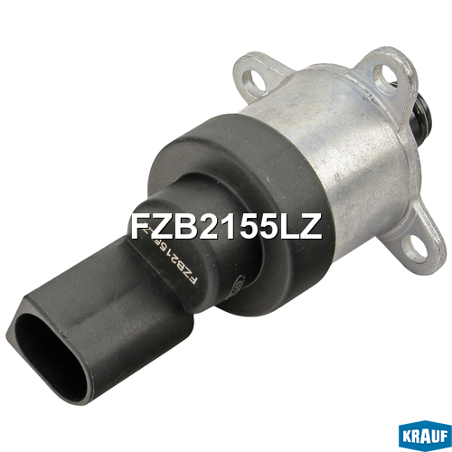 Клапан дозирования топлива - Krauf FZB2155LZ