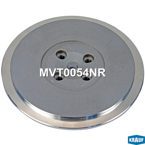 Задняя пластина турбокомпрессора - Krauf MVT0054NR
