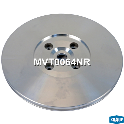 Задняя пластина турбокомпрессора - Krauf MVT0064NR