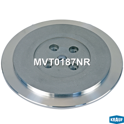 Задняя пластина турбокомпрессора - Krauf MVT0187NR
