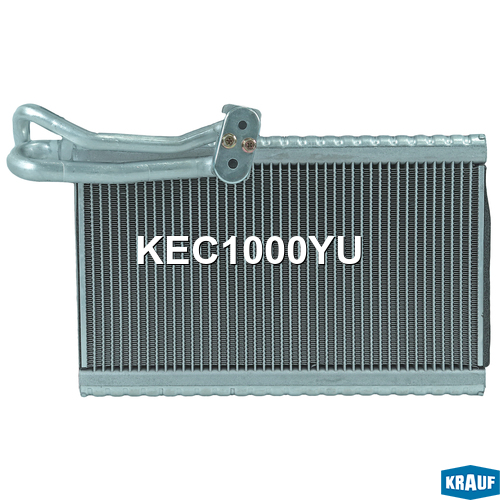 Испаритель кондиционера