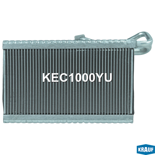 Испаритель кондиционера