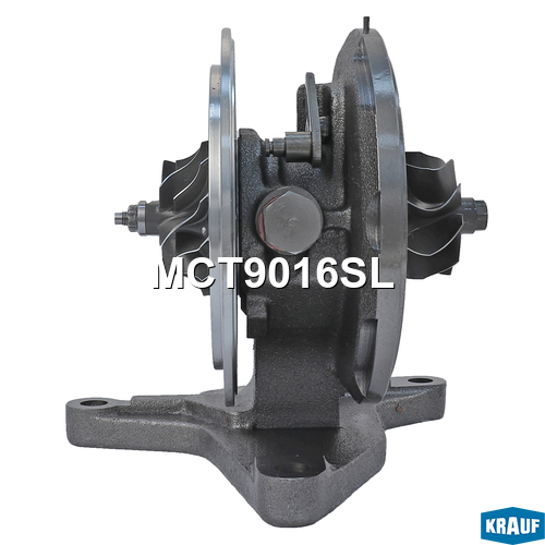 Картридж для турбокомпрессора - Krauf MCT9016SL