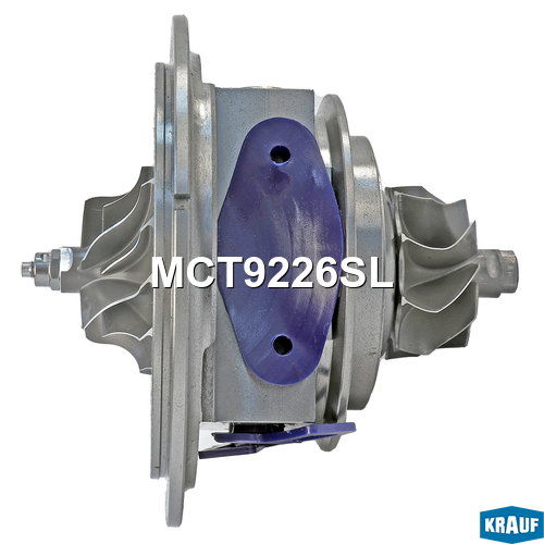 Картридж для турбокомпрессора - Krauf MCT9226SL