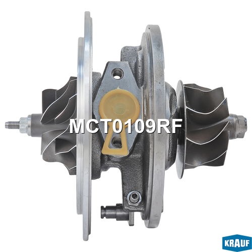 Картридж для турбокомпрессора - Krauf MCT0109RF