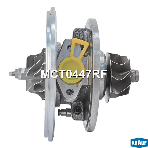 Картридж для турбокомпрессора - Krauf MCT0447RF