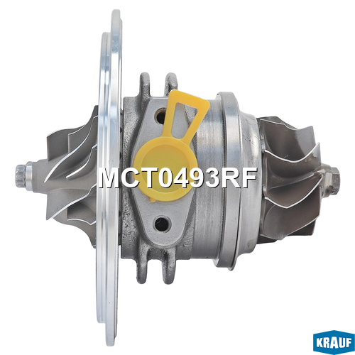 Картридж для турбокомпрессора - Krauf MCT0493RF