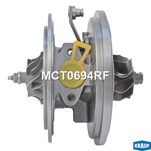 Картридж для турбокомпрессора - Krauf MCT0694RF