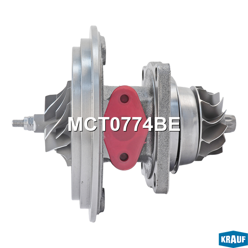 Картридж для турбокомпрессора - Krauf MCT0774BE