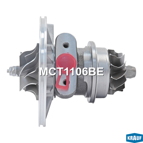 Картридж для турбокомпрессора - Krauf MCT1106BE